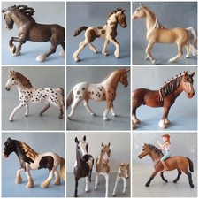 SCHLEICH Horse Club Farm World