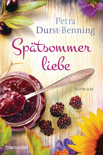 Spätsommerliebe roman - roman, |