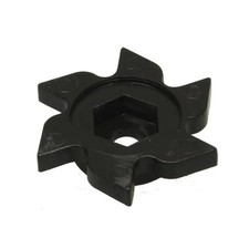 GAGGIA Kaffeemühle MDF