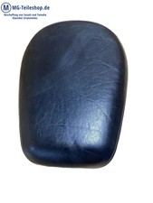 YAMAHA XVS650 SITZBANK BEIFAHRER TANDEM SEAT 5BN-24750-10 K0538