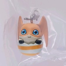 Patamon - Digimon Adventure