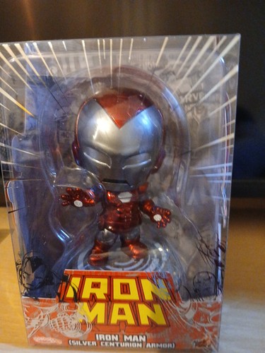 Hot toys marvel comics - toys,
