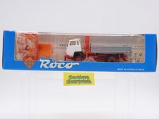 Roco 1651 Steyr 91 Kipper
