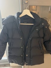 Eddie Pen Daunenjacke Gr 8 Jahre