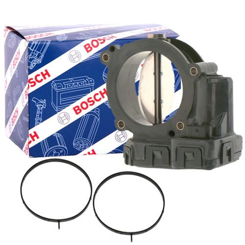 Bosch drosselklappe - bosch,