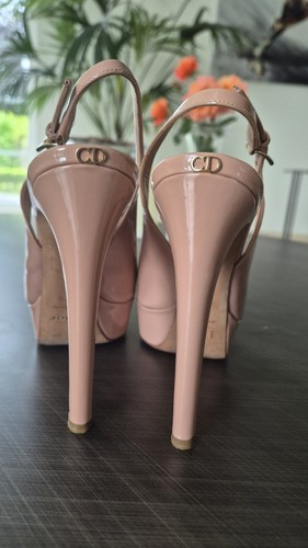 Cristian dior damenschuhe - cristian, 37,5