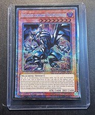 Yu-Gi-Oh! Rotäugiger