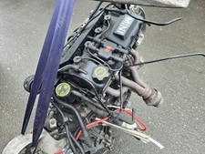 Komplett Motor mit Getriebe Mini One R50 R52 R53 1.6 16V 90ps/66kW W10B16A 195tk