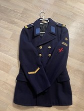 DDR Volksmarine Colani Jacke NVA RAR Gefreiter Uniform 
