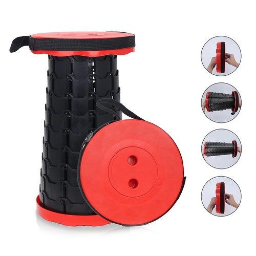 Klapphocker campinghocker - klapphocker,