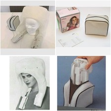 NEU ungenutzt OVP Braun Trockenhaube Schwebehaube Haartrockner Föhnhaube Haube