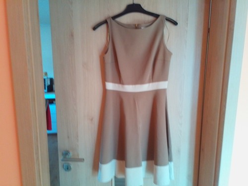 Schönes sommerkleid - schönes,