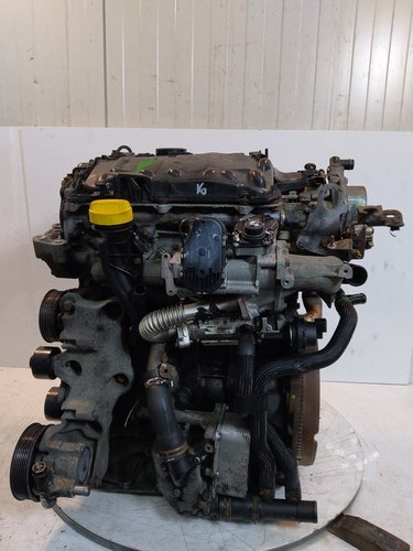 Motor für opel - für, a