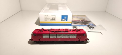 Esu 31175 lok - esu, e-lok
