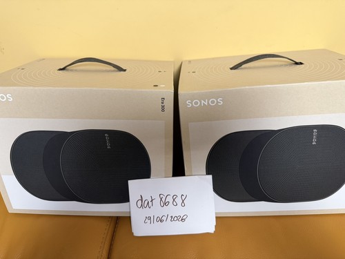 Sonos era300 paar bluetooth - paar,