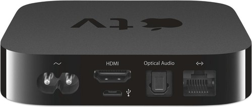 Apple 3rd gen md199ll - tv,