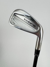 King Cobra CB 4 Eisen Forged