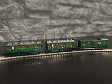 Fleischmann Piccolo 3er-Set