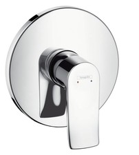 Hansgrohe Metris Unterputz