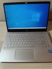 HP Pavilion X360 14''
