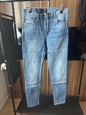 H&M Jeans jeansblau – Slim