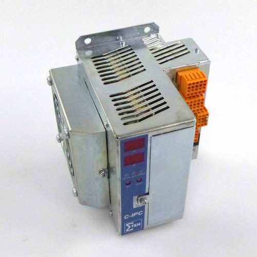 Sigmatek industrie ipc - pc, c-ipc