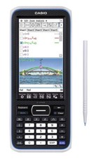 Casio fx CP400 +E Taschenrechner Grafikrechner Calculator NEU&OVP!! ✅