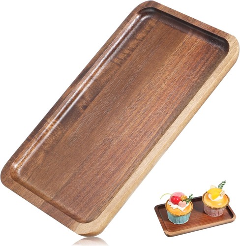 Kleines serviertablett holz - kleines,