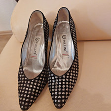 Edle Pollini Damenschuhe 38