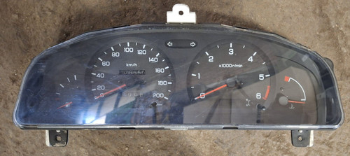 Nissan almera n15 - nissan,