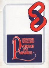 Vorhof zum paradies - zum,