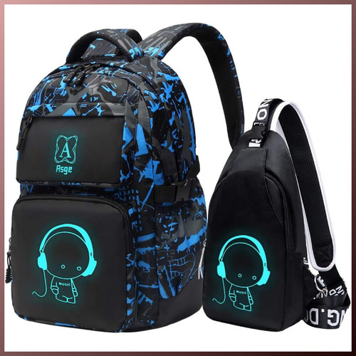 Rucksack schulrucksack - rucksack,