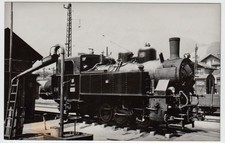 Nr. 5 Zillertalbahn, Abzug 8 x 14, 1971 aufgenommen