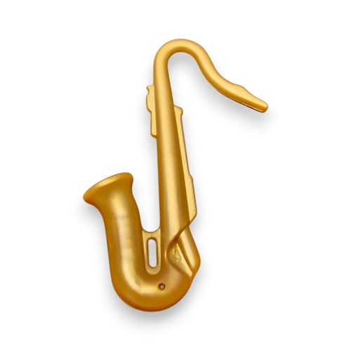 Playmobil zubehör saxophon - zubehör,