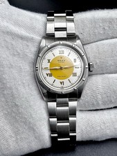 Rolex Oyster Precision Ref
