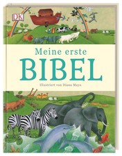 Meine erste Bibel: Liebevolle