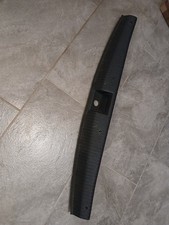 Opel Corsa C Verkleidung