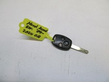 Honda Accord 7 CM1 Kombi Schlüssel Funkfernbedienung Benzin original Bj 04-