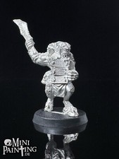 Warhammer Mordheim Possessed