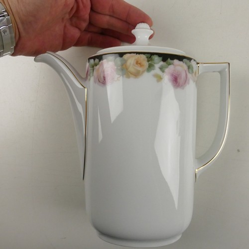 Thomas rosenranke kaffeekanne - rosenranke,