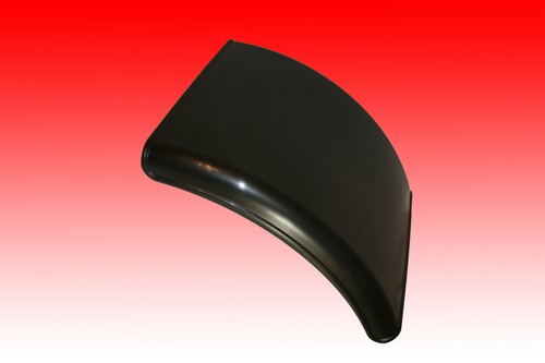 Kotflügel viertelkreis