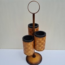 Vintage Blumenständer