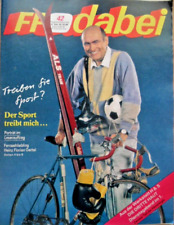 FF DABEI 42 - 1989 TV