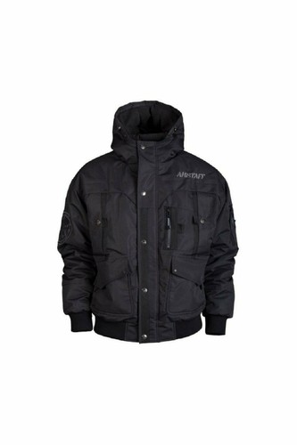 Amstaff conex winter - conex,