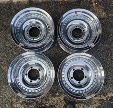 JDM 15" Rays Tex-Ride Felgen