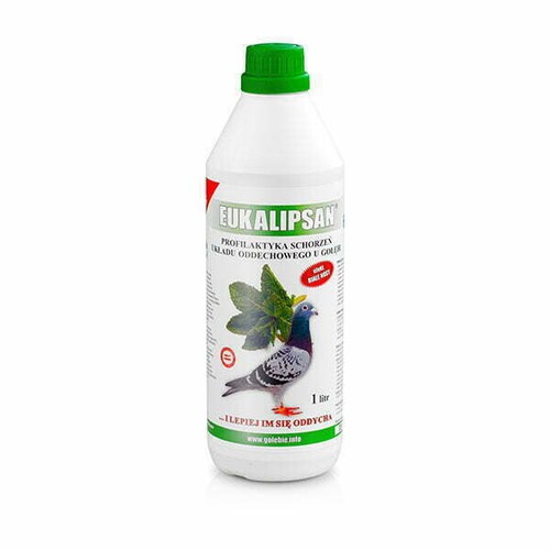 Eukalipsan fresh für die - eukalipsan-fresh,