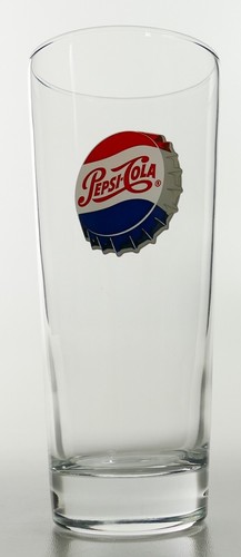 Pepsi cola frankonia glas - frankonia,
