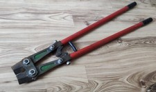 Alarm 880 Bolzenschneider Bolzenschere Mattenschneider Baustahlschneider b. 11mm
