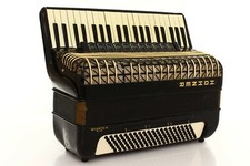 Accordion Hohner Atlantic IV