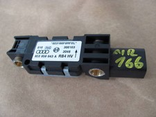 Crahsensor Audi A6 Typ 4B Baujahr 2003 Querbeschleunigung 8E0959643A